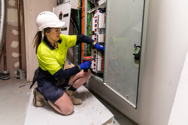 Best Affordable Emergency Electrician  in Manning, IA