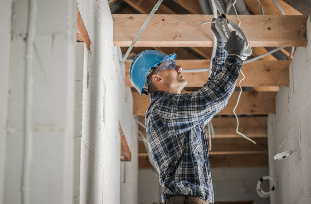 Best Emergency Electrical Repair  in Manning, IA