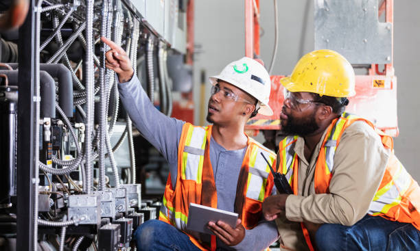 Best Affordable Electrician  in Manning, IA