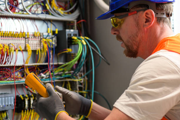 Best Home Electrical Repair  in Manning, IA