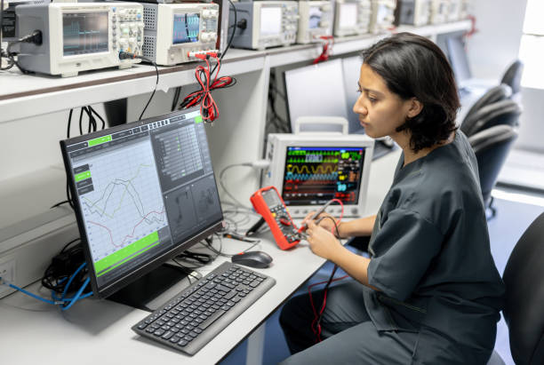 Best Electrical Installation Contractor  in Manning, IA