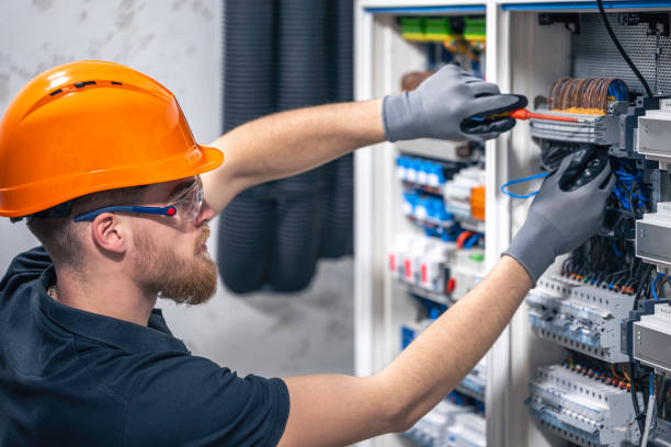 Best Electrical Installation Contractor  in Manning, IA