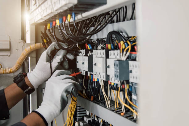 Best Licensed Electrician  in Manning, IA